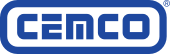 Logotipo de CEMCO