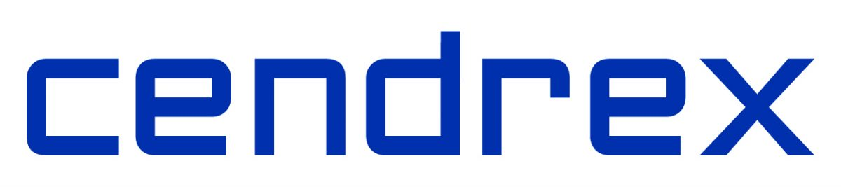 Logotipo de Cendrex