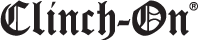 Logotipo de Clinch-On