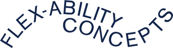 Logotipo de Flex-Ability Concepts