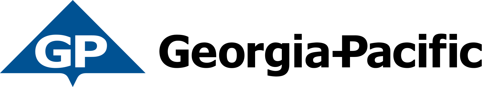 Logotipo de Georgia-Pacific