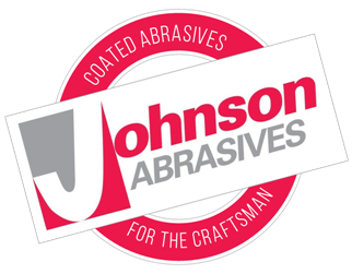 Logotipo de Johnson Abrasives