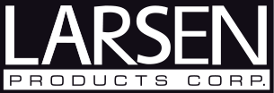 Logotipo de Larsen Products