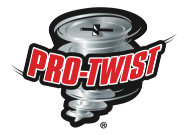 Logotipo de Pro-Twist