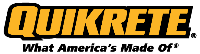 Logotipo de Quikrete