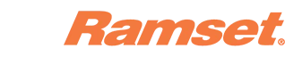 Logotipo de Ramset