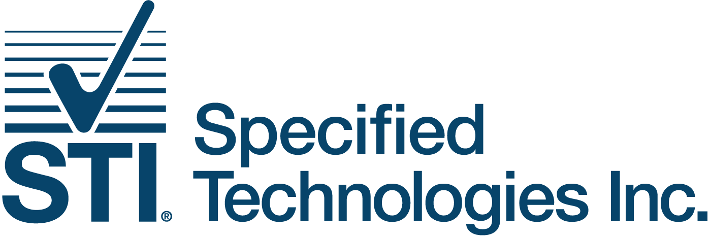 Logotipo de STI