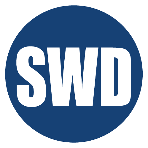 Logotipo de SWD Urethane